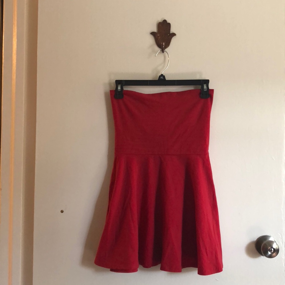 American apparel dress/skirt